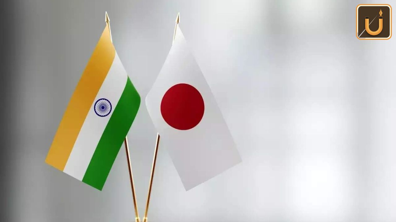 Usthadian Academy / Japan Commits Rs 12,800 Crore For Diverse Projects In India | 22 feb 2024 Usthadian Academy / Japan Commits Rs 12,800 Crore For Diverse Projects In India